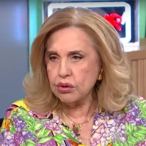 Λόλα Νταϊφά: Είδα τα κοσμήματα που μου είχαν κλέψει σε πλειστηριασμό σε εκπομπή του Γιώργου Τσαγκαράκη