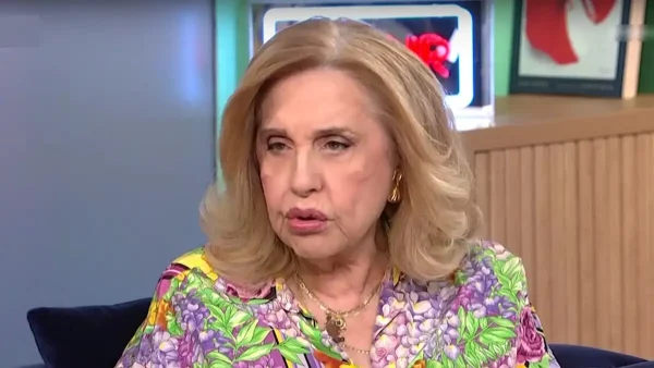 Λόλα Νταϊφά: Είδα τα κοσμήματα που μου είχαν κλέψει σε πλειστηριασμό σε εκπομπή του Γιώργου Τσαγκαράκη