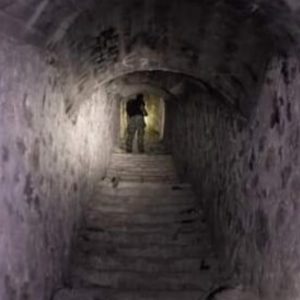 «Έχει η Λαμία και η Φθιώτιδα καταφύγια»; Οι μυστικές τοποθεσίες και ο ρόλος της Τοπικής Αυτοδιοίκησης σε περίπτωση έκτακτης ανάγκης