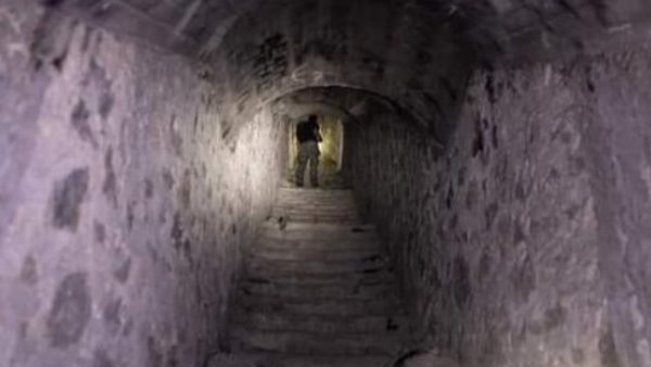 «Έχει η Λαμία και η Φθιώτιδα καταφύγια»; Οι μυστικές τοποθεσίες και ο ρόλος της Τοπικής Αυτοδιοίκησης σε περίπτωση έκτακτης ανάγκης