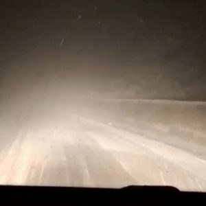 Ρίχνει «με όρεξη» στα ορεινά της Φθιώτιδας - Η viral περιγραφή της χιονόπτωσης (ΒΙΝΤΕΟ)