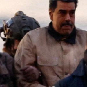 Νικολάς Μαδούρο: Μήνυμα από τη φυλακή μετά τους σεισμούς στη Βενεζουέλα – «Ενότητα, αλληλεγγύη και δράση»