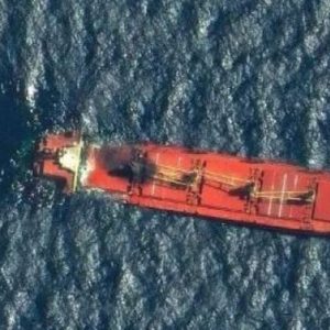 Αμερικανικό τάνκερ και F15 χτυπήθηκαν από το Ιράν - Νέο κύμα βομβαρδισμών του Ισραήλ στην Τεχεράνη