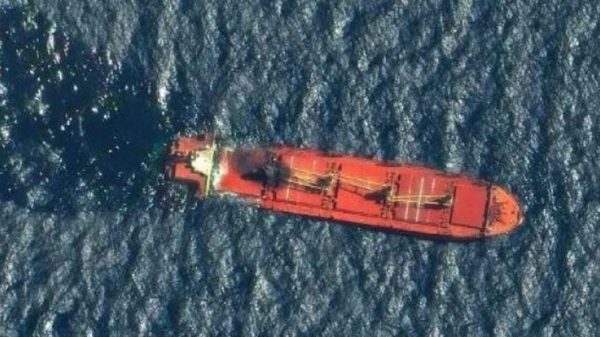 Αμερικανικό τάνκερ και F15 χτυπήθηκαν από το Ιράν - Νέο κύμα βομβαρδισμών του Ισραήλ στην Τεχεράνη