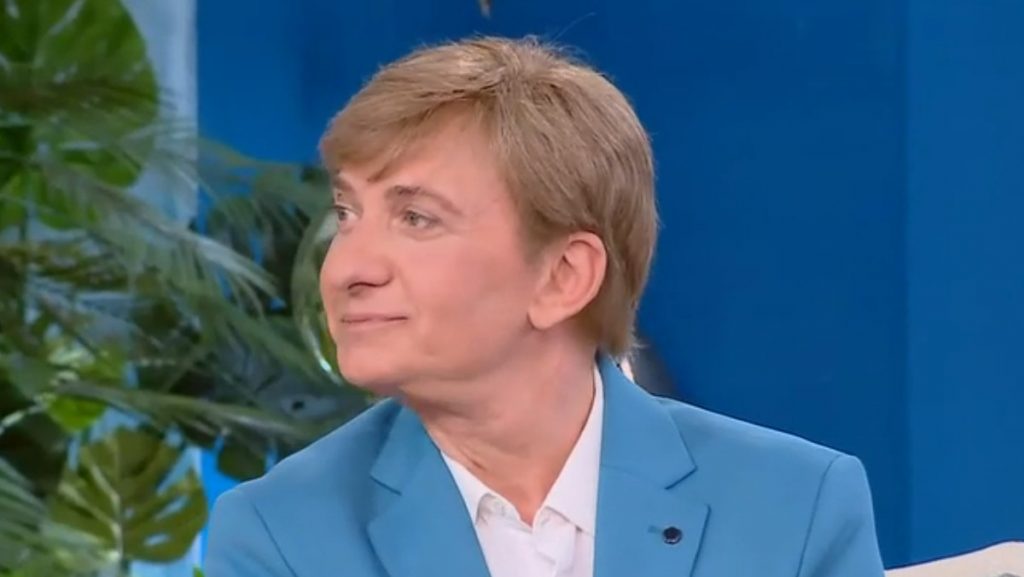 Μάκης Δελαπόρτας: «Ο Γιάννης Παπαμιχαήλ είναι ένα πληγωμένο παιδί, εκτεθειμένος από μωρό, κουβαλάει ένα βάρος»