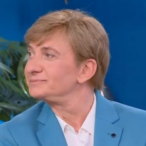 Μάκης Δελαπόρτας: «Ο Γιάννης Παπαμιχαήλ είναι ένα πληγωμένο παιδί, εκτεθειμένος από μωρό, κουβαλάει ένα βάρος»