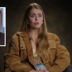 «Μαμά, ο μπαμπάς πούλησε την ψυχή μου στον διάβολο»: Η κόρη του κανίβαλου της Σουηδίας σε μια συγκλονιστική εξομολόγηση, δείτε βίντεο