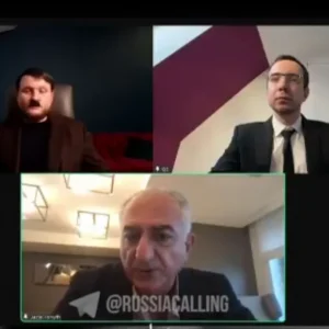 Θύμα Ρώσων φαρσέρ ο Ρεζά Παχλαβί: Του παρουσιάστηκαν σαν αντιπρόσωποι του Μερτς, ο ένας λεγόταν… «Αδόλφος»