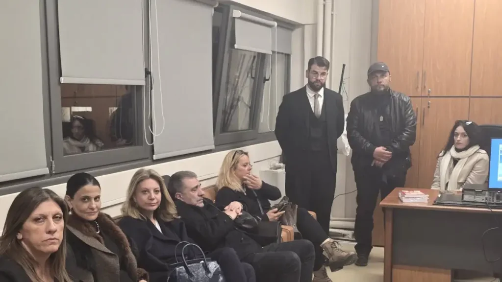 Ξέσπασε η Μαρία Καρυστιανού: «Καταδικάζουμε τη βασιλεία της ομερτά» – Η φωτογραφία με Μαρία Γρατσία και Ζωή Κωνσταντοπούλου