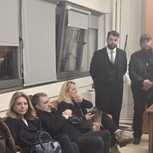 Ξέσπασε η Μαρία Καρυστιανού: «Καταδικάζουμε τη βασιλεία της ομερτά» – Η φωτογραφία με Μαρία Γρατσία και Ζωή Κωνσταντοπούλου