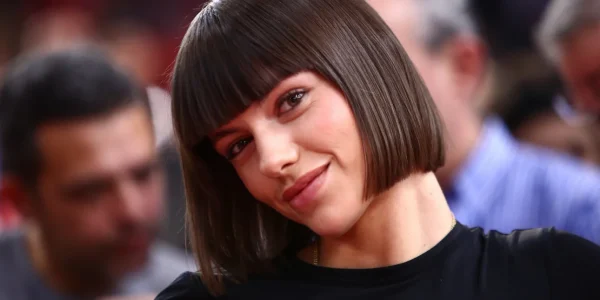 Μαριγκόνα: «Παναθηναϊκοί έγιναν Ολυμπιακοί για χάρη μου»