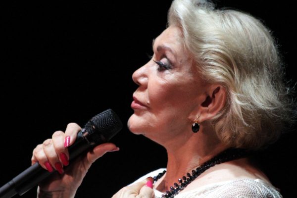 Μαρινέλλα: «Γεννήθηκα νέα, θα πεθάνω νέα», είχε πει σε συνέντευξή της η σπουδαία τραγουδίστρια