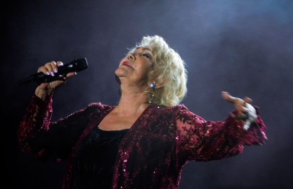 Μαρινέλλα: Η επιθυμία της οικογένειας για την κηδεία της μεγάλης ντίβας – Σε στενό κύκλο η ταφή της