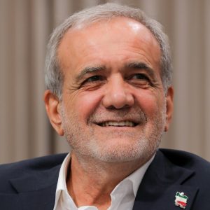 Πεζεσκιάν σε Τραμπ: "Κάνε όνειρα" για άνευ όρων παράδοση του Ιράν