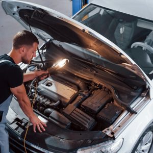 Ζητείται Μηχανικός - Ηλεκτρολόγος αυτοκινήτων από τη "Σταμούλης ΑΕ"