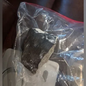 Μετεωρίτης έπεσε σε σπίτι στις ΗΠΑ έπειτα από εκκωφαντικό κρότο στον ουρανό (ΦΩΤΟ - ΒΙΝΤΕΟ)