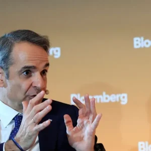 Κυριάκος Μητσοτάκης: Η Ελλάδα δεν θα συμμετάσχει σε καμία επιχείρηση στον πόλεμο