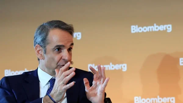 Κυριάκος Μητσοτάκης: Η Ελλάδα δεν θα συμμετάσχει σε καμία επιχείρηση στον πόλεμο