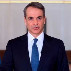 Στις 10:30 ανακοινώνει ο Μητσοτάκης νέα μέτρα οικονομικής στήριξης με fuel pass, παρέμβαση για diesel και ακτοπλοϊκά εισιτήρια