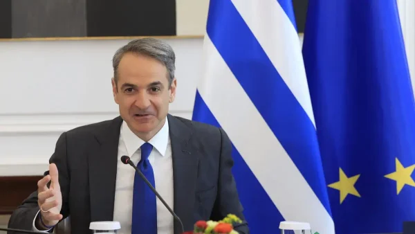 Μητσοτάκης: Διατηρούμε εφεδρείες αν επιδεινωθεί η κατάσταση, η δίκη για τα Τέμπη θα γίνει απέναντι σε όσους θέλουν να την καθυστερήσουν ή και να την ακυρώσουν