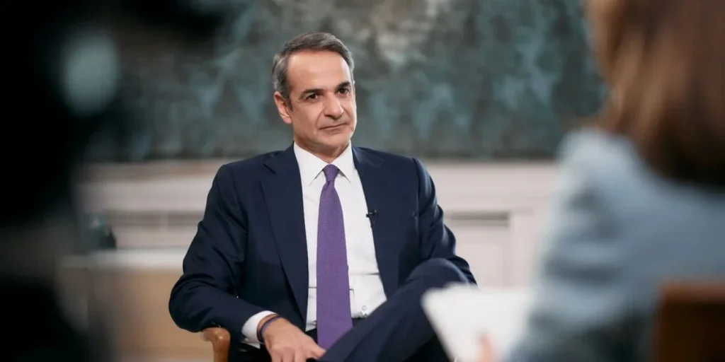 Τέλος σε σενάρια πρόωρων εκλογών από τον Κ. Μητσοτάκη, αλλά και μήνυμα στους υπουργούς - Ανοιχτό παράθυρο νέων μέτρων