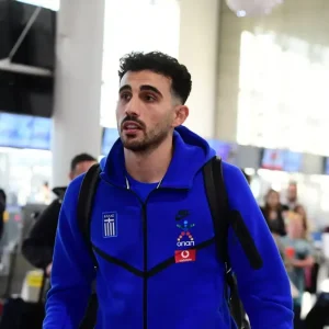 Ο Γιάννης Μιχαηλίδης κλήθηκε στην Εθνική Ελλάδας για τα παιχνίδια με Παραγουάη και Ουγγαρία