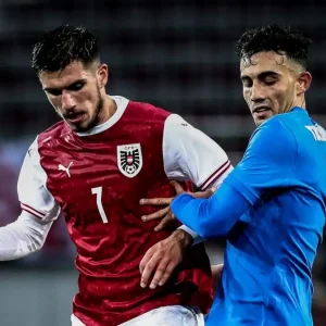 Εθνική ποδοσφαίρου: Μένει εκτός τελικά ο Γιάννης Μιχαηλίδης λόγω τραυματισμού