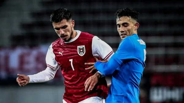 Εθνική ποδοσφαίρου: Μένει εκτός τελικά ο Γιάννης Μιχαηλίδης λόγω τραυματισμού