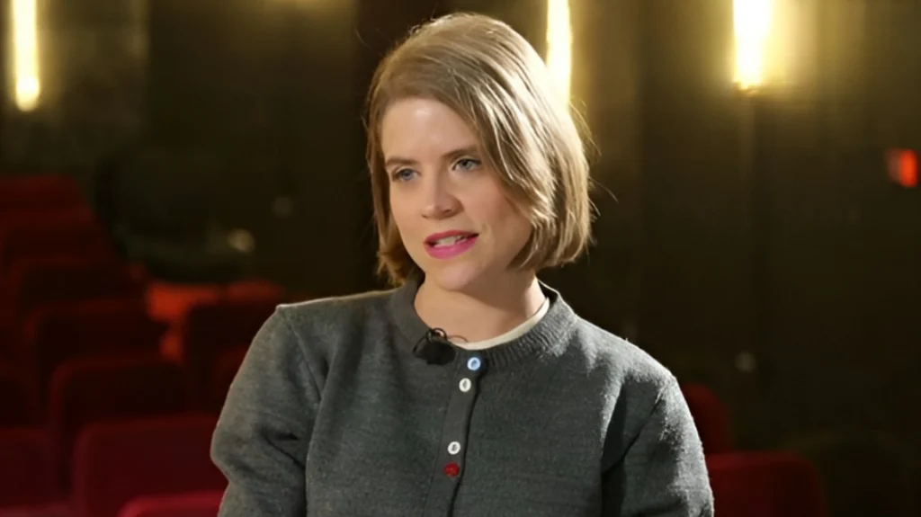 Δανάη Μιχαλάκη: Υπήρξαν στιγμές που ένιωσα να χάνω τον εαυτό μου μέσα στο ταξίδι της μητρότητας