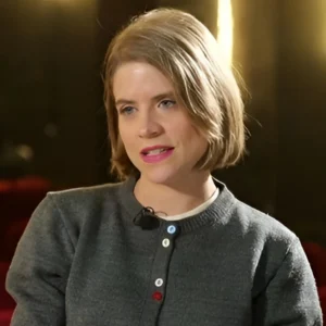 Δανάη Μιχαλάκη: Υπήρξαν στιγμές που ένιωσα να χάνω τον εαυτό μου μέσα στο ταξίδι της μητρότητας