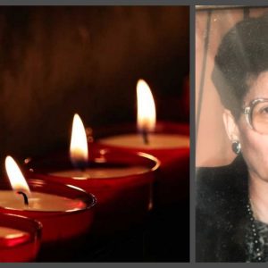 Το Σάββατο το ετήσιο μνημόσυνο της Μαρίας Μπενέκου