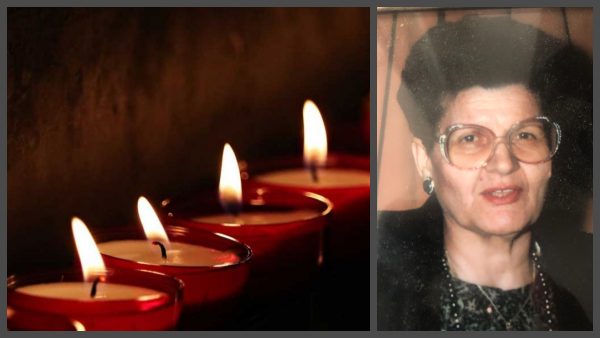 Το Σάββατο το ετήσιο μνημόσυνο της Μαρίας Μπενέκου