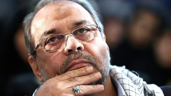 Ιράν: Ο σκληροπυρηνικός Μοχάμαντ Μπαγκέρ Ζολγκάντρ νέος Γραμματέας του Συμβουλίου Εθνικής Ασφάλειας – Αντικατέστησε τον Λαριτζανί