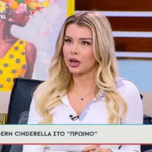 Modern Cinderella σε Γιώργο Λιάγκα: «Έχουμε ένα κοινό - Μας μισεί πάρα πολύς κόσμος»
