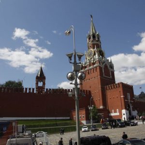 Ρωσία: Το Κρεμλίνο είναι «σε συνεχή επικοινωνία» με την ιρανική ηγεσία