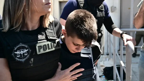 Ειρήνη Μουρτζούκου: Κόλαφος το πόρισμα των ψυχιάτρων - Είχε επίγνωση των πράξεών της