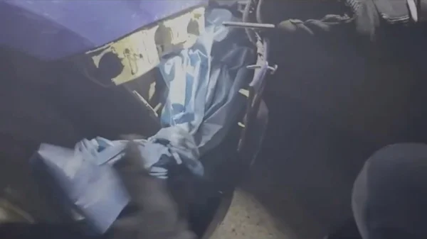 Σύλληψη 47χρονου στην Κέρκυρα για διακίνηση ναρκωτικών και επίθεση κατά αστυνομικών, δείτε βίντεο