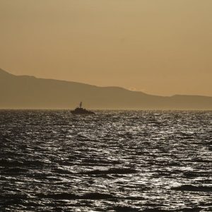 Ναυάγιο στην Ιταλία: Αγνοείται αγοράκι δυο ετών – 292 μετανάστες μέσα σε 48ωρες φτάσανε στη Λαμπεντούζα