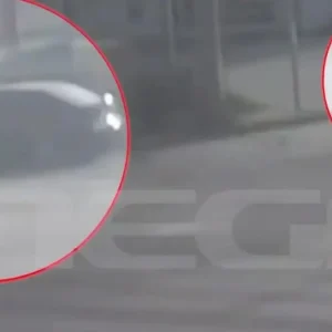 Νέα Μάκρη Αττικής: Βίντεο ντοκουμέντο από τη στιγμή των πυροβολισμών μεταξύ Τούρκων μαφιόζων