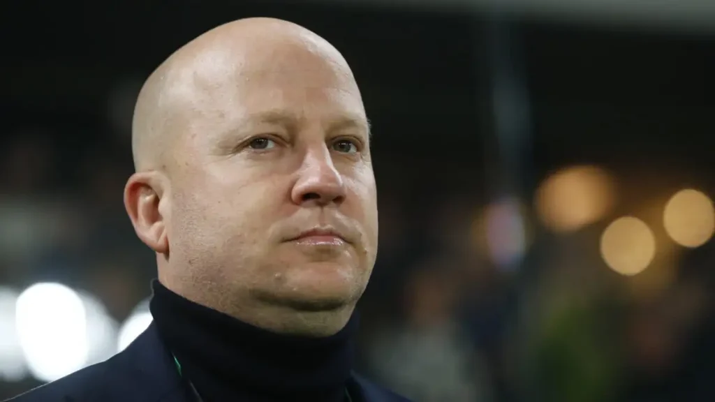 Νίκολιτς: Συγγνώμη στον κόσμο που δεν τους σεβαστήκαμε