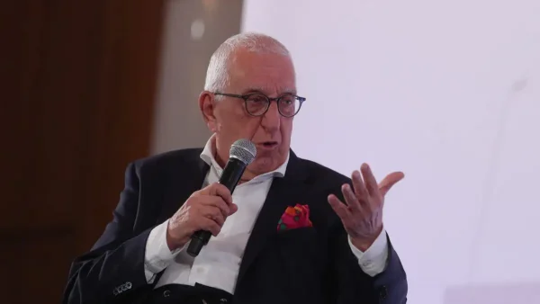 Νικήτας Κακλαμάνης: Στην Κύπρο στις 20 Μαρτίου ο πρόεδρος της Βουλής, σε επίσκεψη υψηλού συμβολισμού