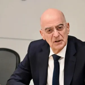 Ο Δένδιας διαψεύδει τον Κουτσούμπα για τα drones στη Σούδα: Δεν έχουμε καμία τέτοια πληροφόρηση, έχουμε λάβει τα μέτρα μας