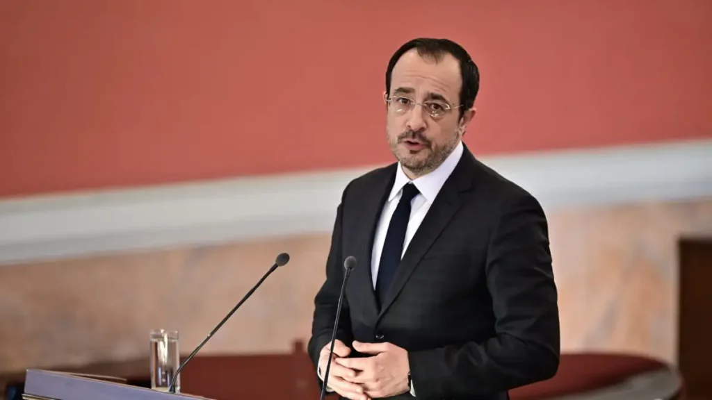 Νίκος Χριστοδουλίδης για F16 στα κατεχόμενα: «Ό,τι και να φέρουν στην Κύπρο, η Τουρκία δεν θα πάψει να είναι κατοχική δύναμη»