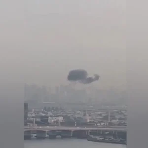 Ηνωμένα Αραβικά Εμιράτα: Drone από το Ιράν χτύπησε το αεροδρόμιο του Ντουμπάι