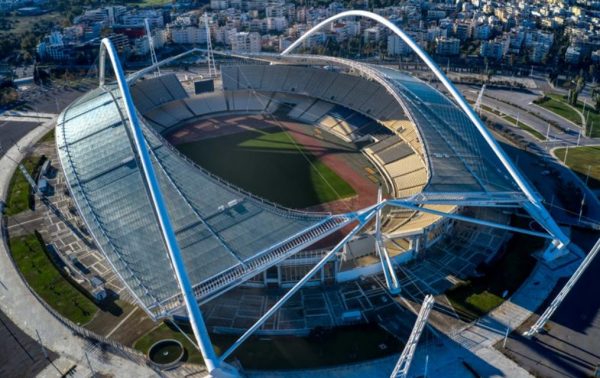 Καλαμάτα – Ηρακλής: Στο ΟΑΚΑ o τελικός του Super Cup