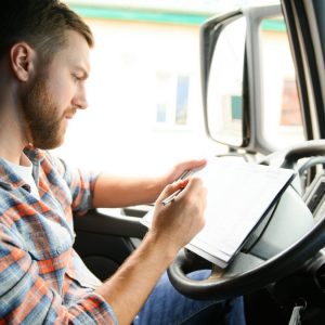 Ζητείται οδηγός από εταιρεία διανομής τροφίμων