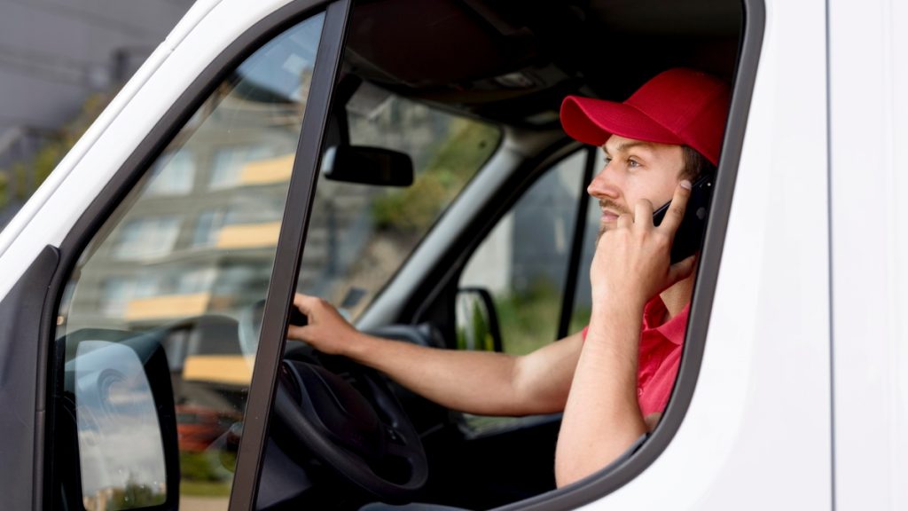 Ζητείται επαγγελματίας οδηγός από την ARISTA ΑΕ