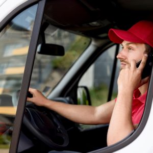 Ζητείται επαγγελματίας οδηγός από την ARISTA ΑΕ