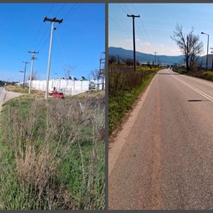 Χρηματοδότηση 680.000€ από το Ταμείο Αλληλεγγύης για οδικό έργο στη Βοιωτία