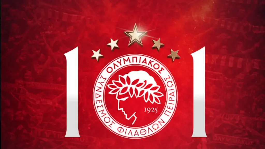 Ολυμπιακός: «101 χρόνια μαζί, επέτειος αφιερωμένη σε όσους στάθηκαν στο πλευρό μας, τα καλύτερα έρχονται»